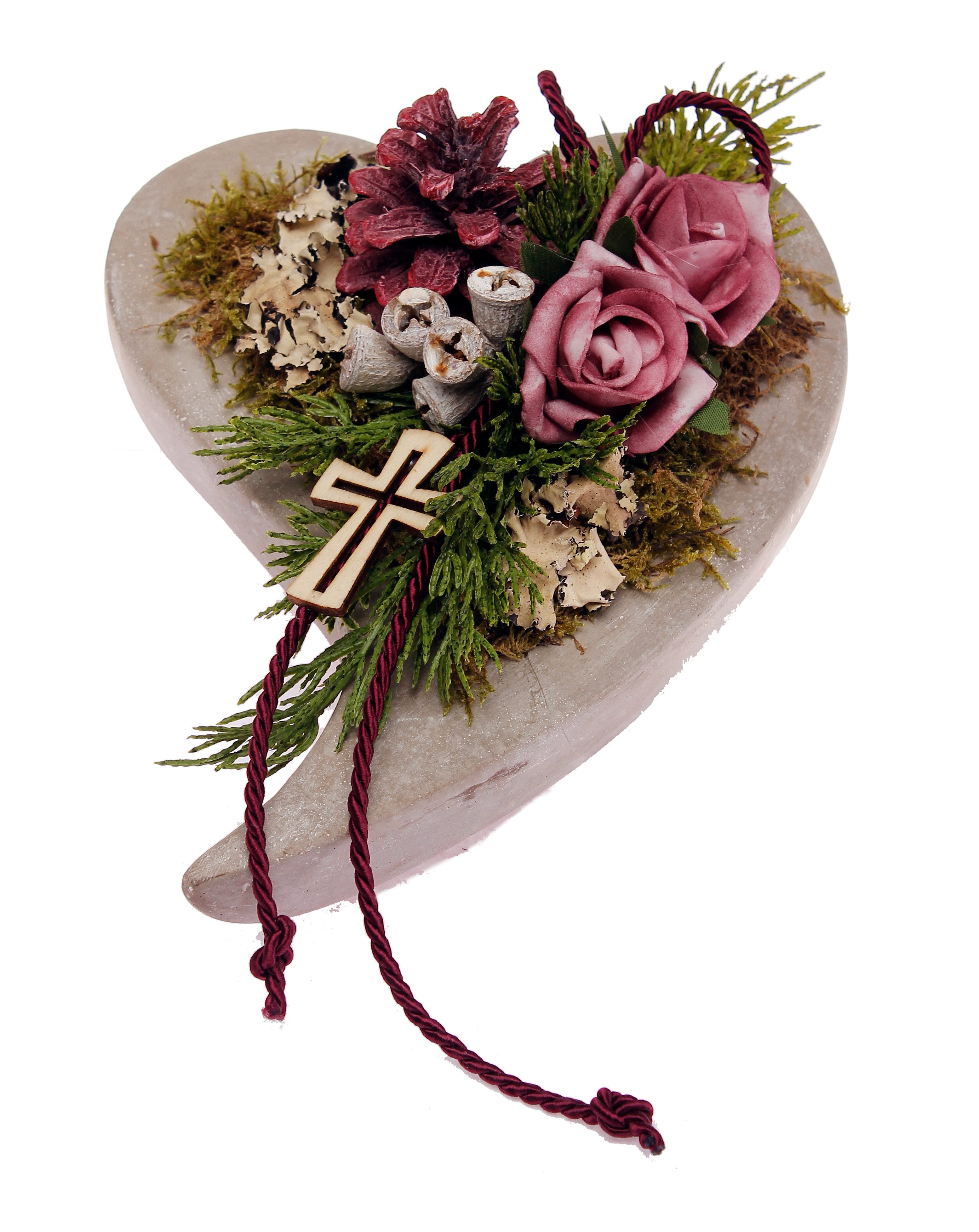 CreaFlor Home Dekokranz günstig online kaufen