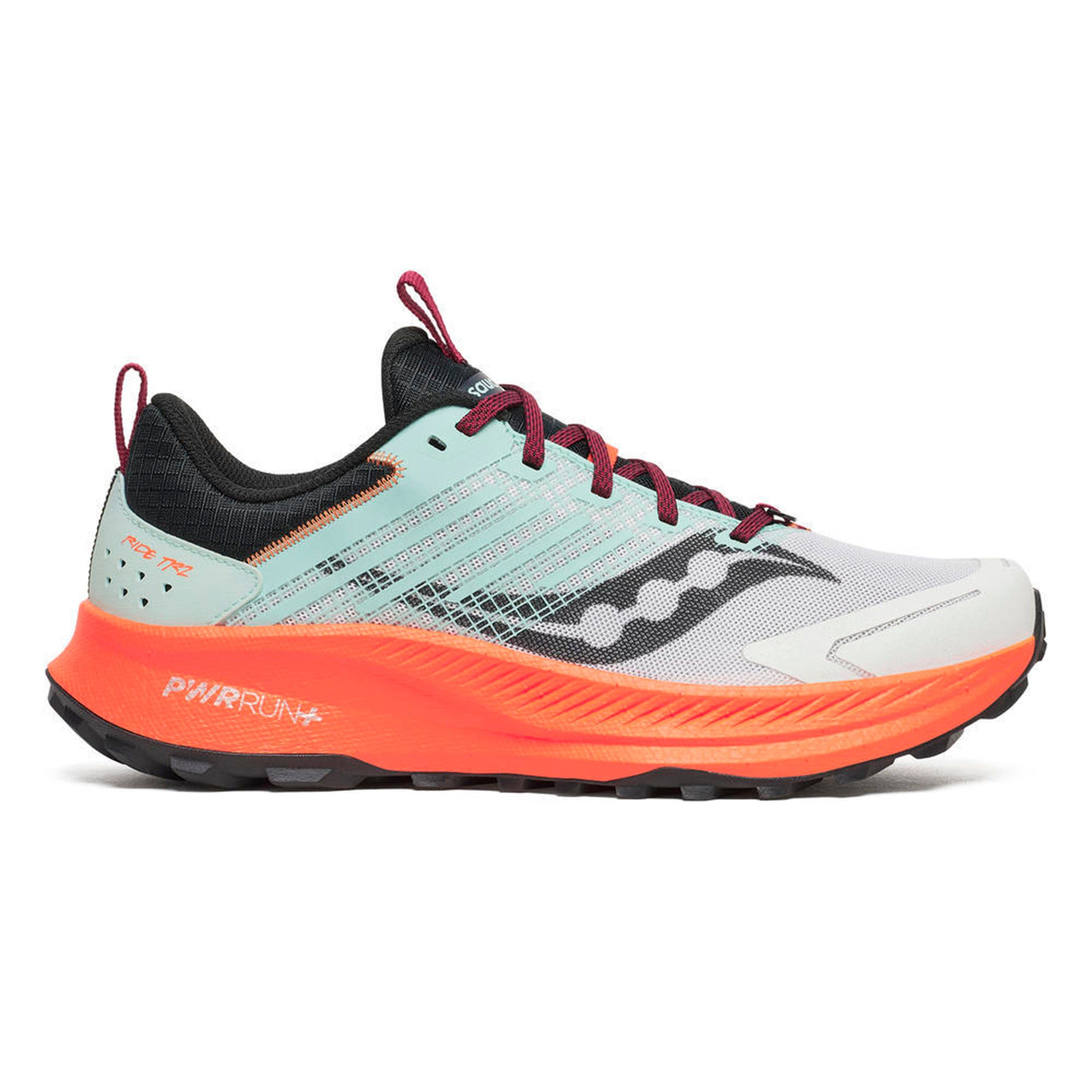 Saucony Ride Tr2 - Trailschuh Trailrunningschuh