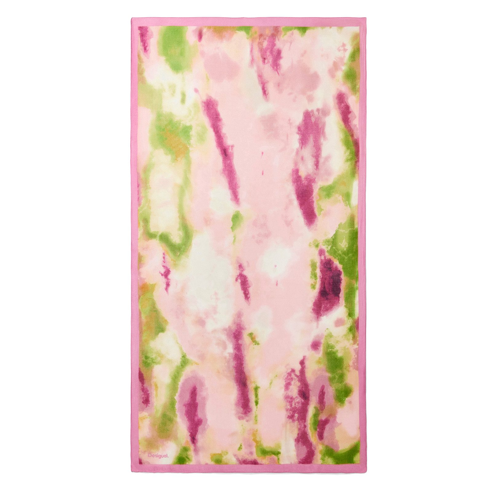 Desigual Halstuch Halstuch Tuch Schal Fou günstig online kaufen