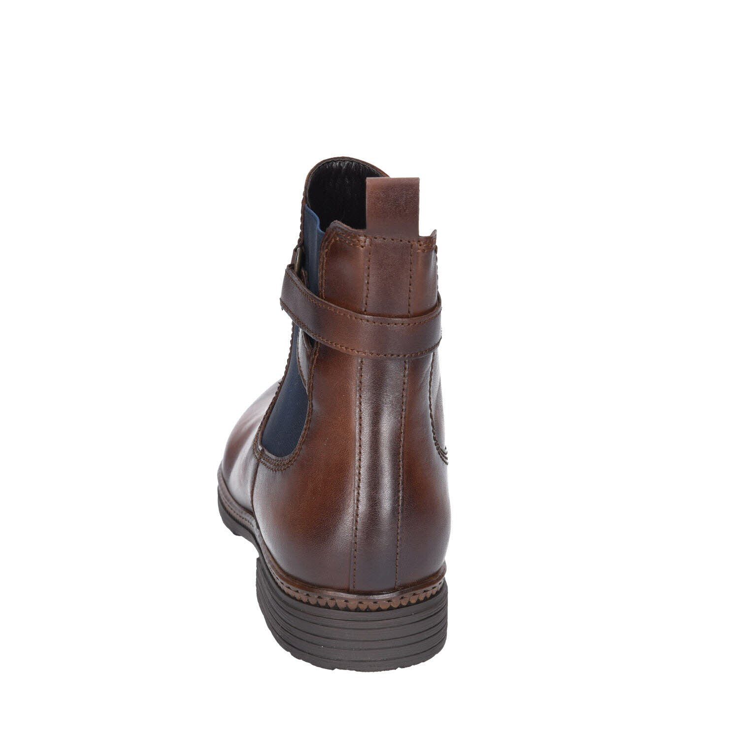 (2-tlg) Chelseaboots Gabor sattel Gabor Chelseaboots