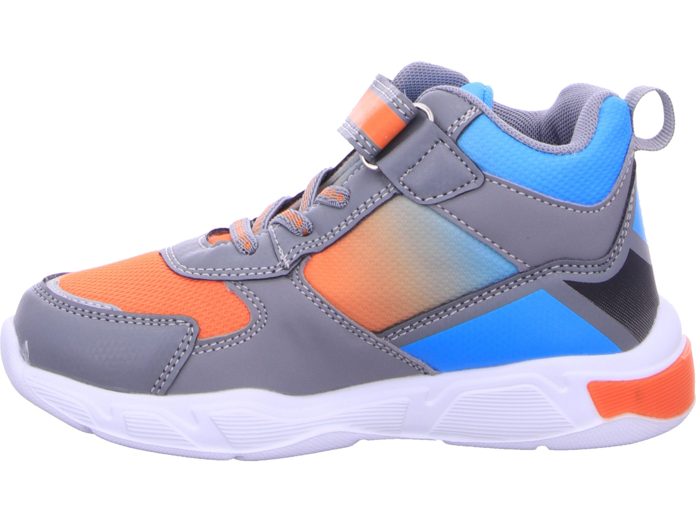 KangaROOS K-SLB Clave Mid EV Klettschuh