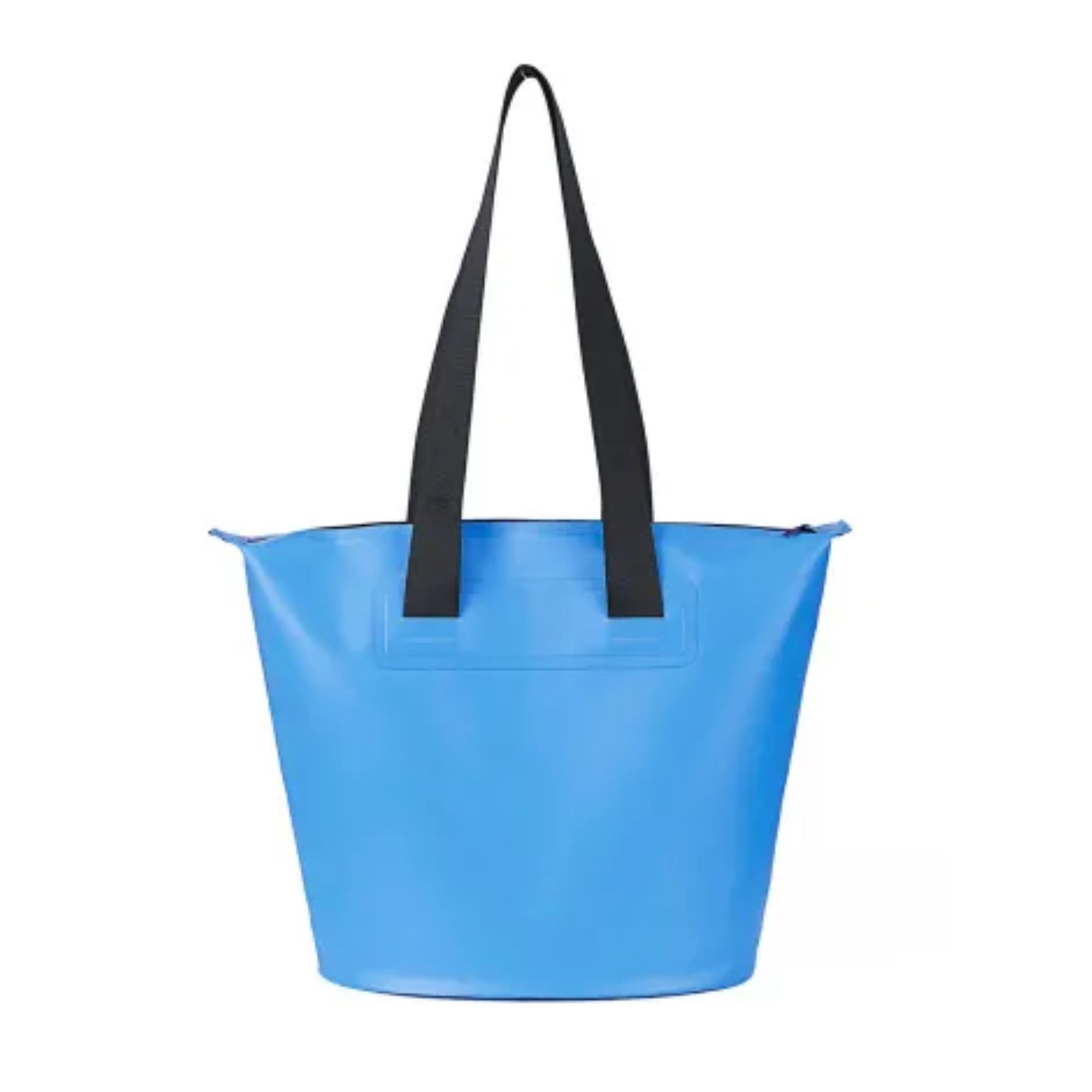 Strandtasche mit Reißverschluss – Perfekt für Sommer und Abenteuer, Wasserfest