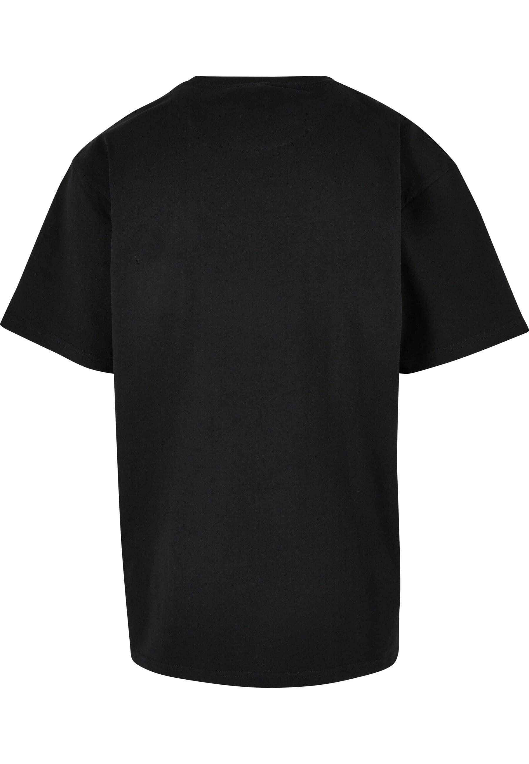 Karl Kani Kurzarmshirt Karl Kani Herren Small Signature Green Logo Tee blac günstig online kaufen