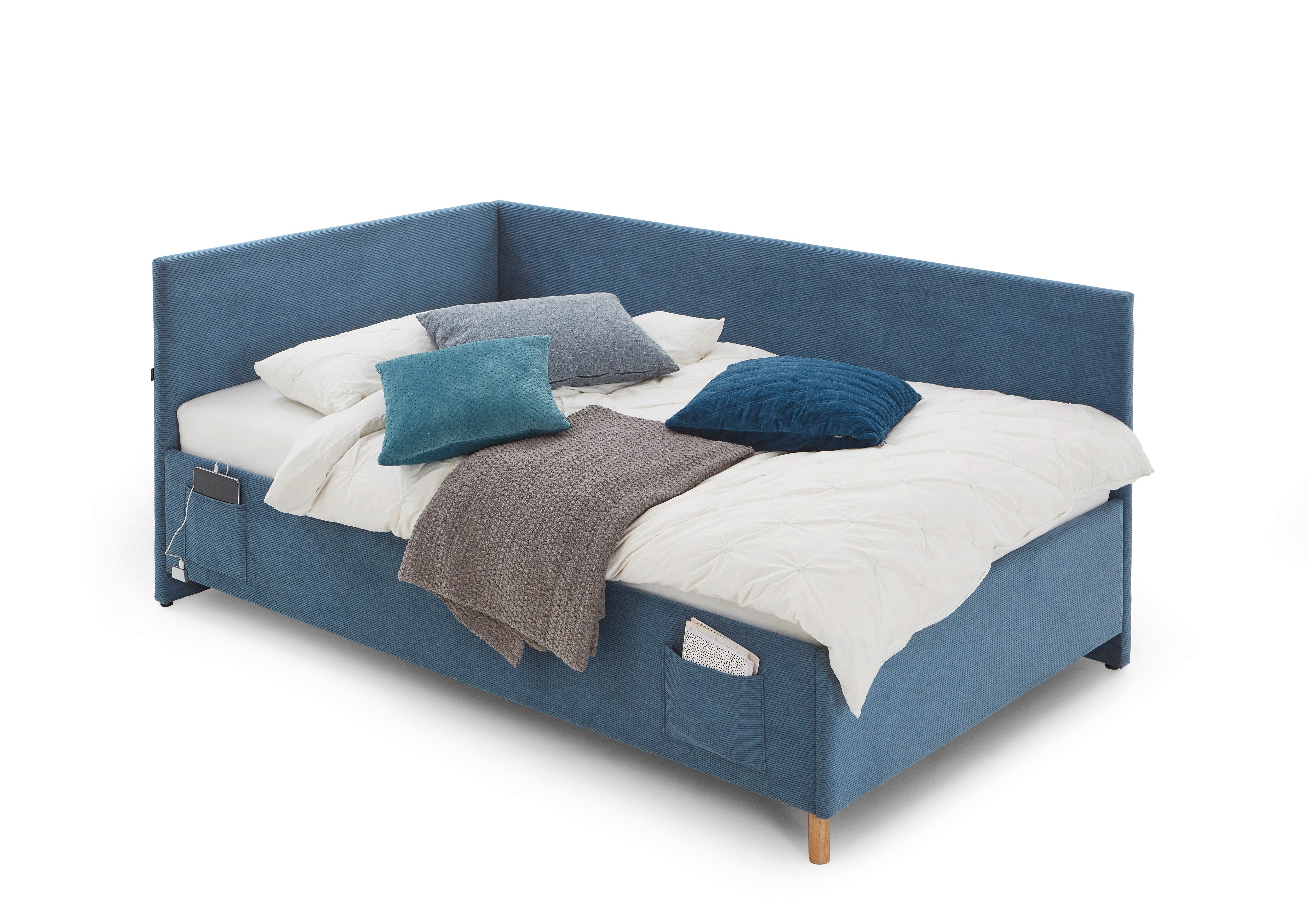 meise.möbel Polsterbett