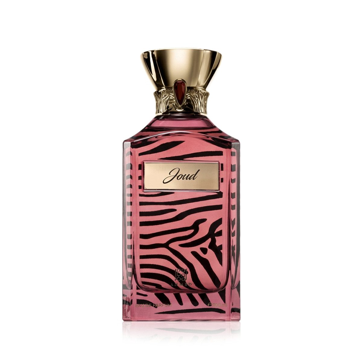 Ahmed Al Maghribi Extrait Parfum Joud Extrait de Parfum