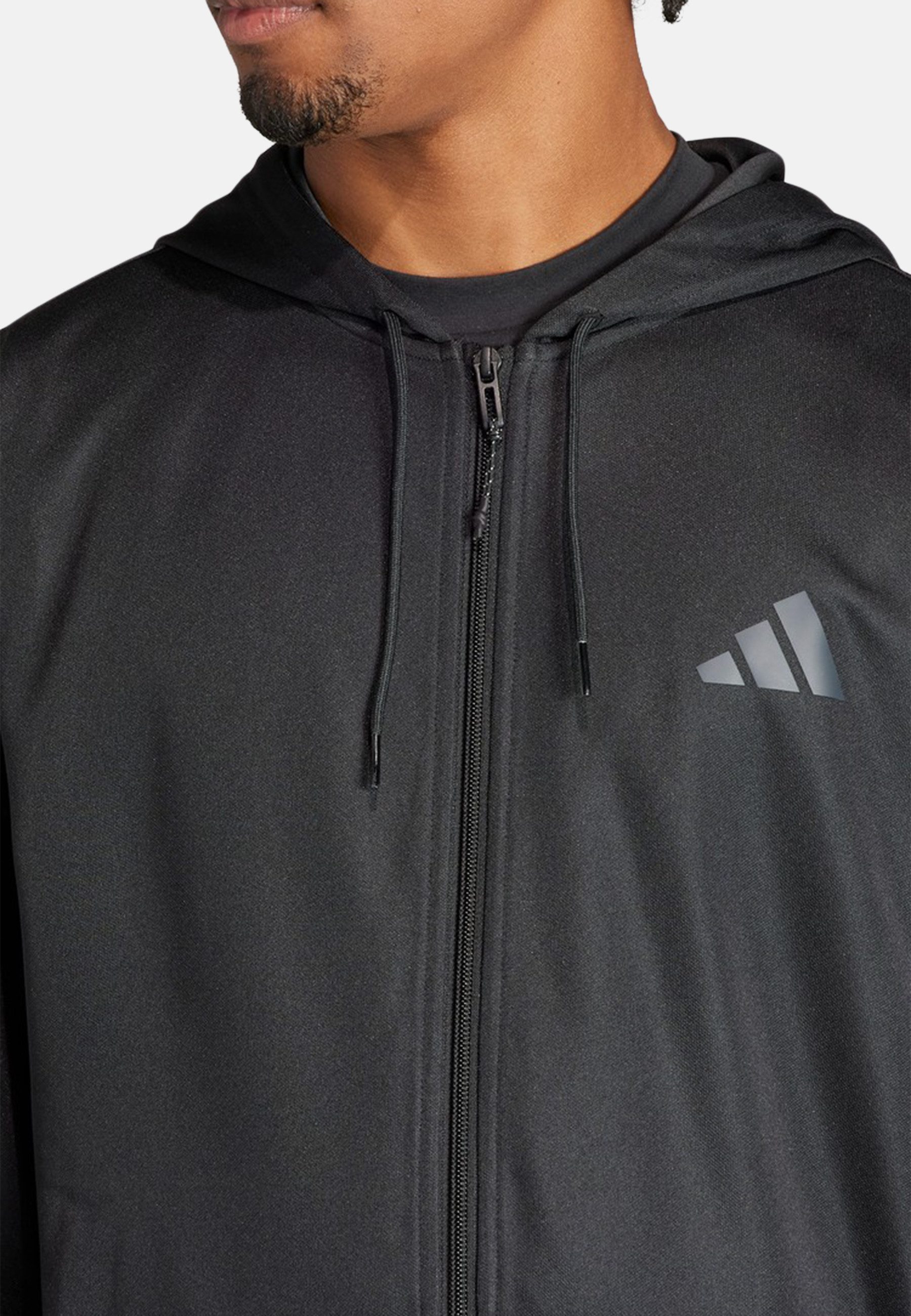 Trainingsjacke Tr Ess Sea