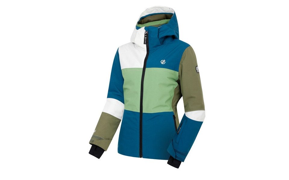Skijacke Banded Jacket