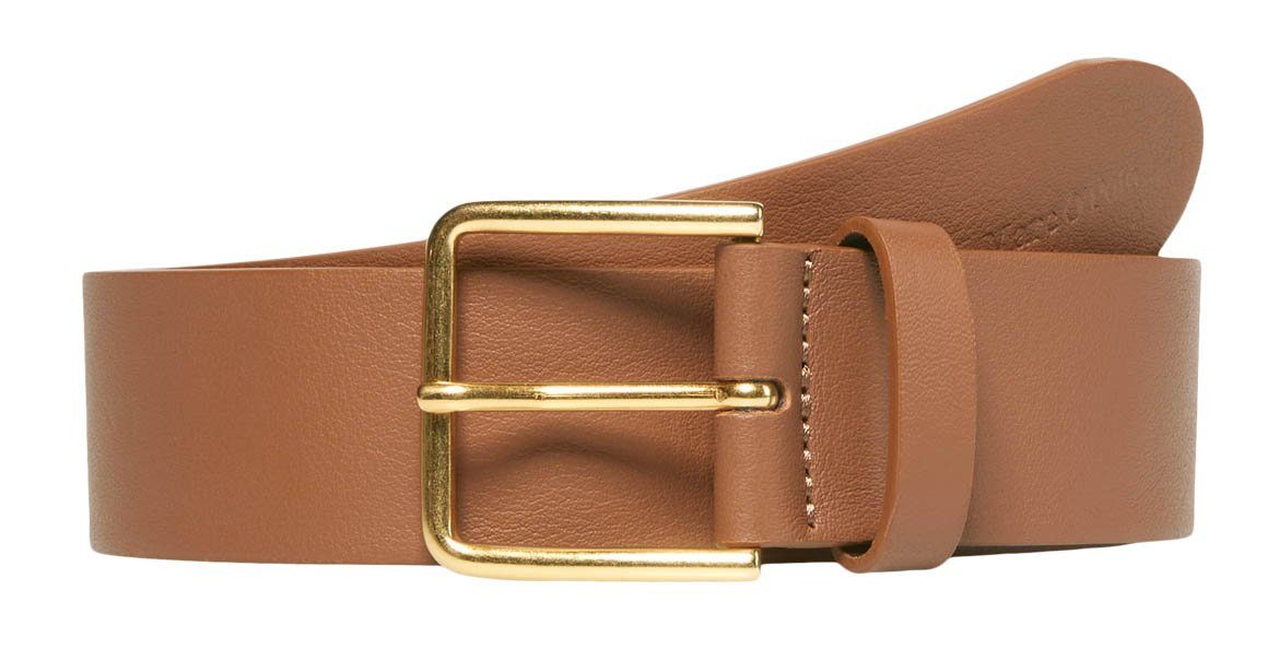 Framke O'Polo Umbra Ledergürtel Mod. Brown Marc