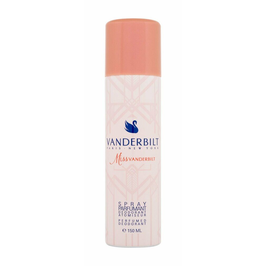 Deo-Zerstäuber Gloria Miss Deo Spray