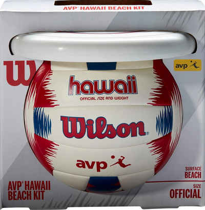 Wilson Volleyball Hawaii Beach Kit