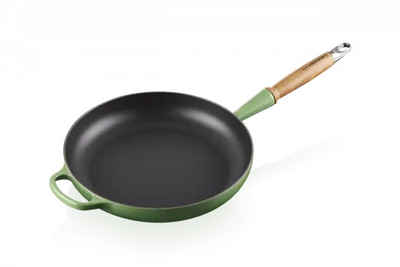 LE CREUSET Bratpfanne 28 cm, Gusseisen