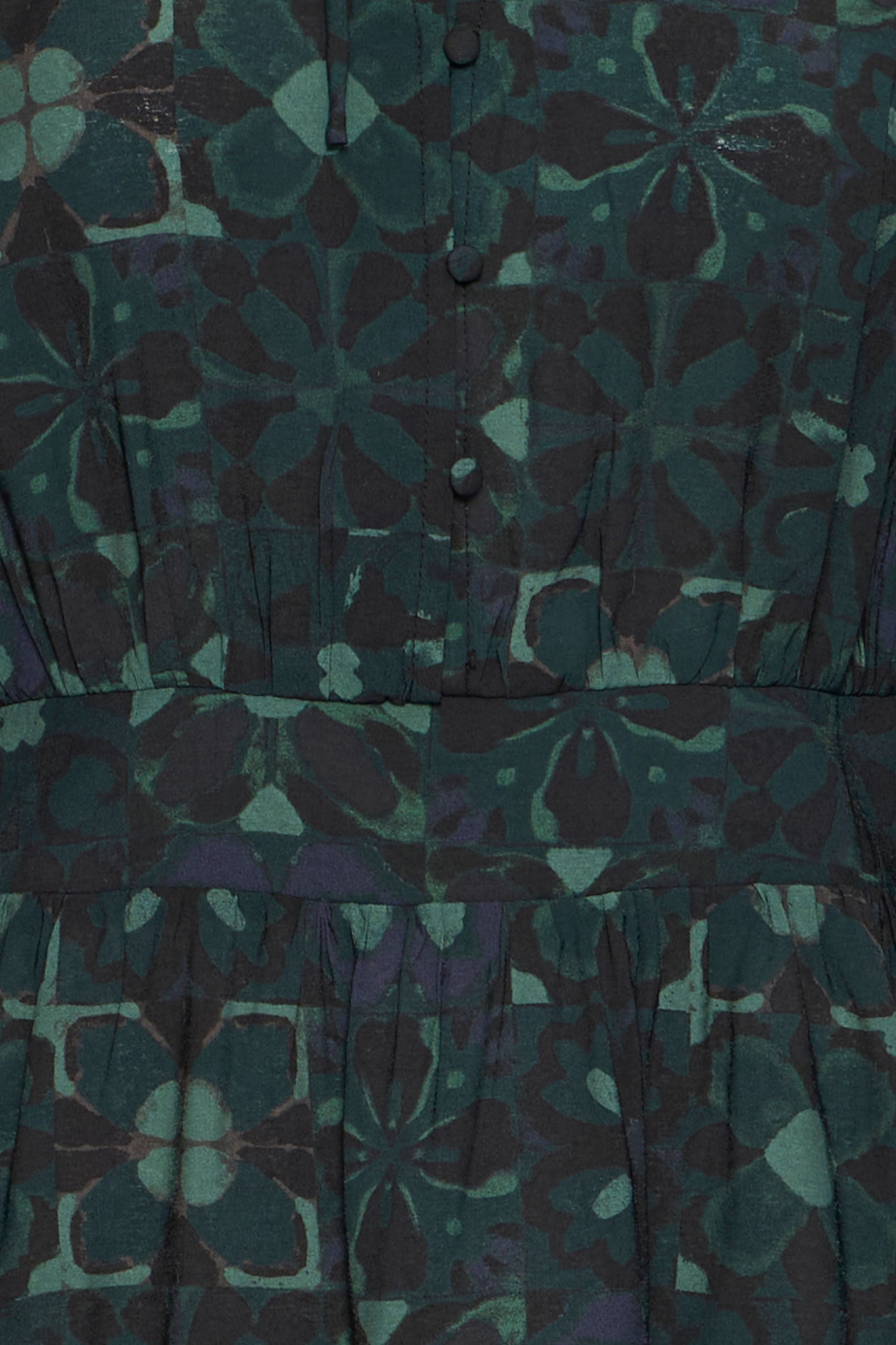 ICHI Sommerkleid