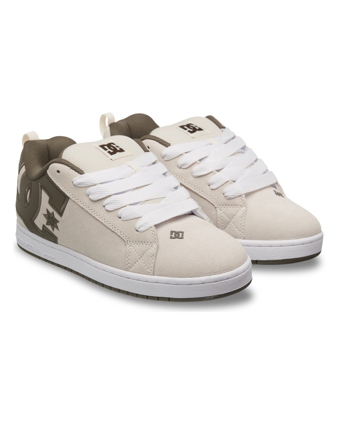 DC Shoes Court Graffik Sneaker günstig online kaufen