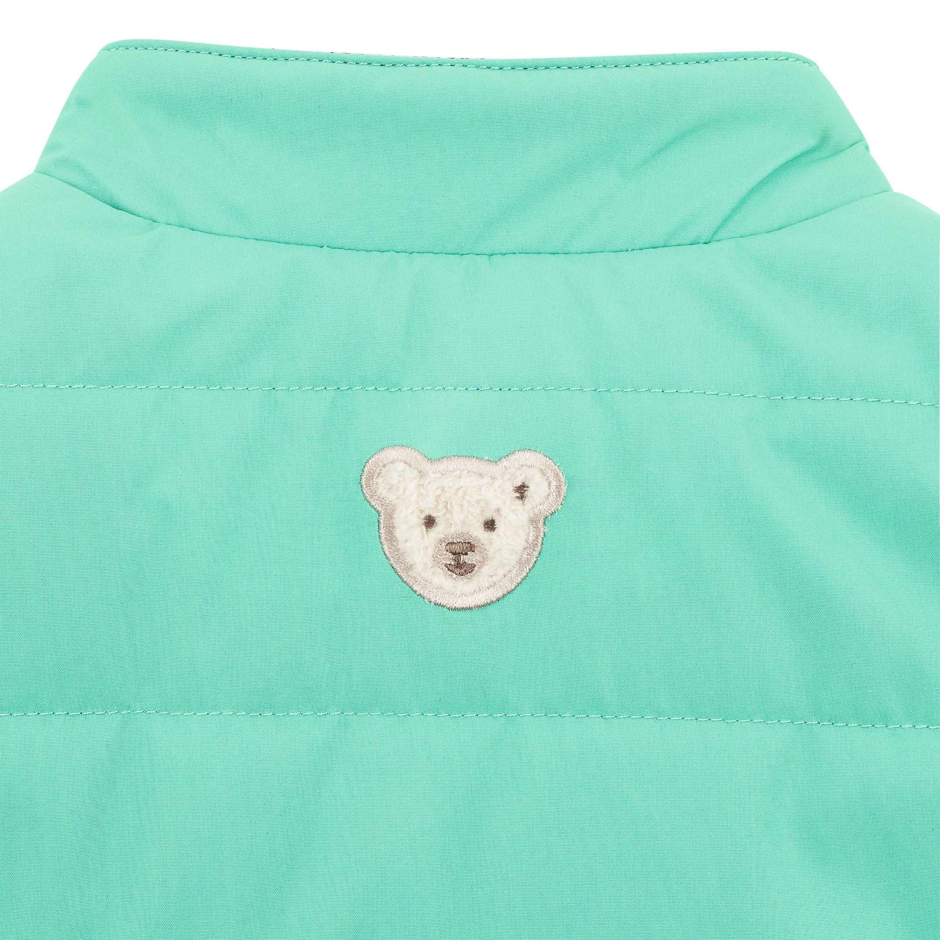 Steiff Funktionsweste Weste