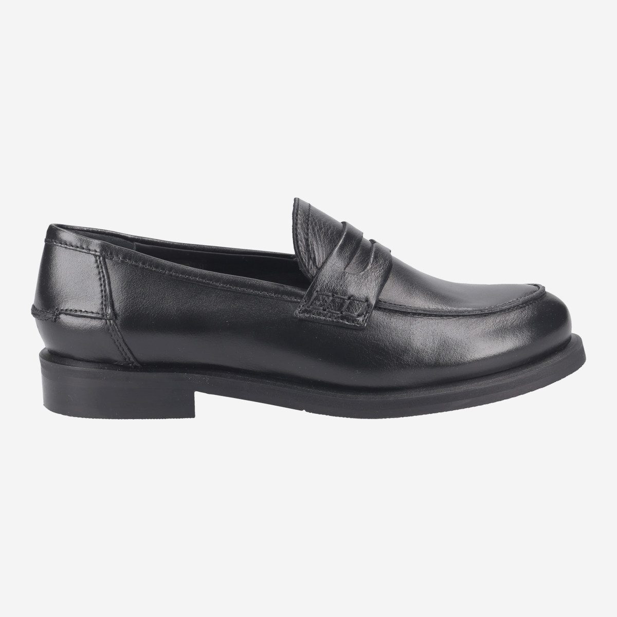 Maripé SIMBA V.7 NERO, Slipper & Mokassin in Schwarz für Damen Slipper
