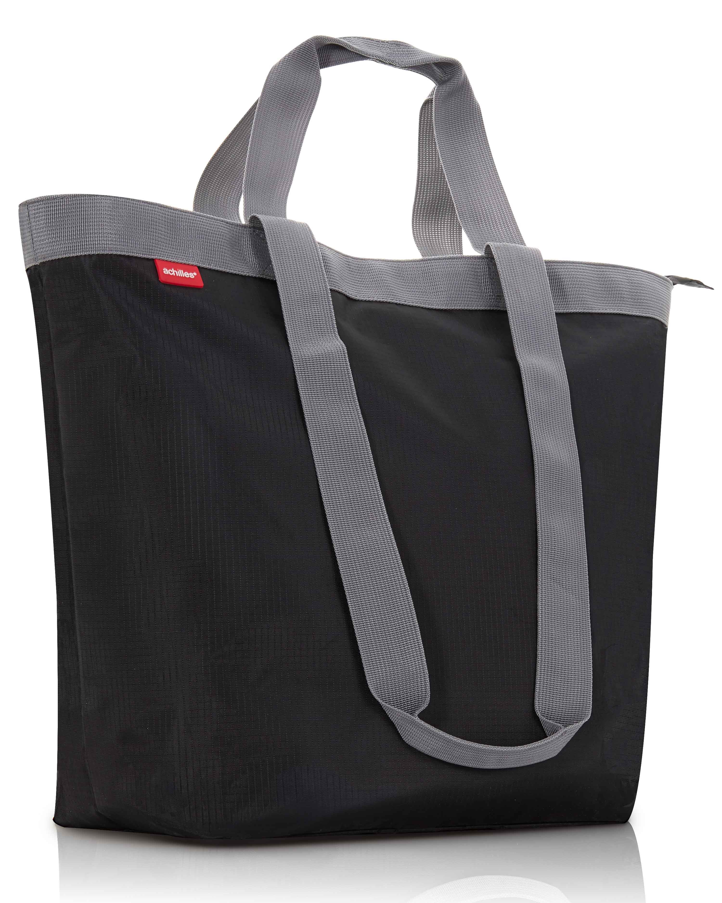 achilles Freizeittasche Shoppertasche Einkaufstasche zum Schultern günstig online kaufen