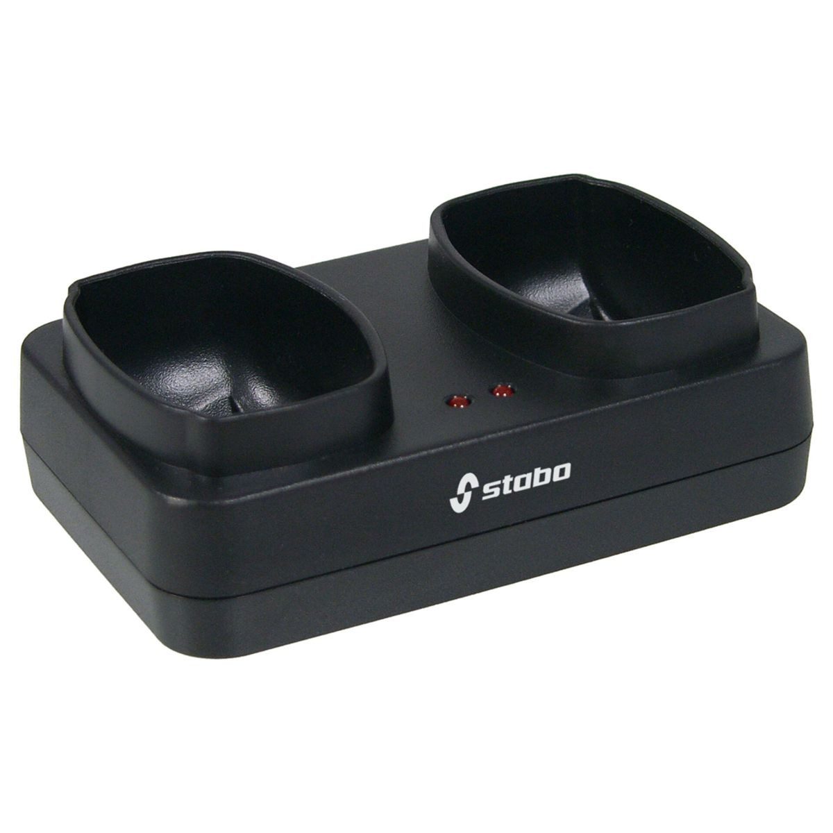 Stabo Funkgerät freecomm 700 Duo 2 Funkgeräte