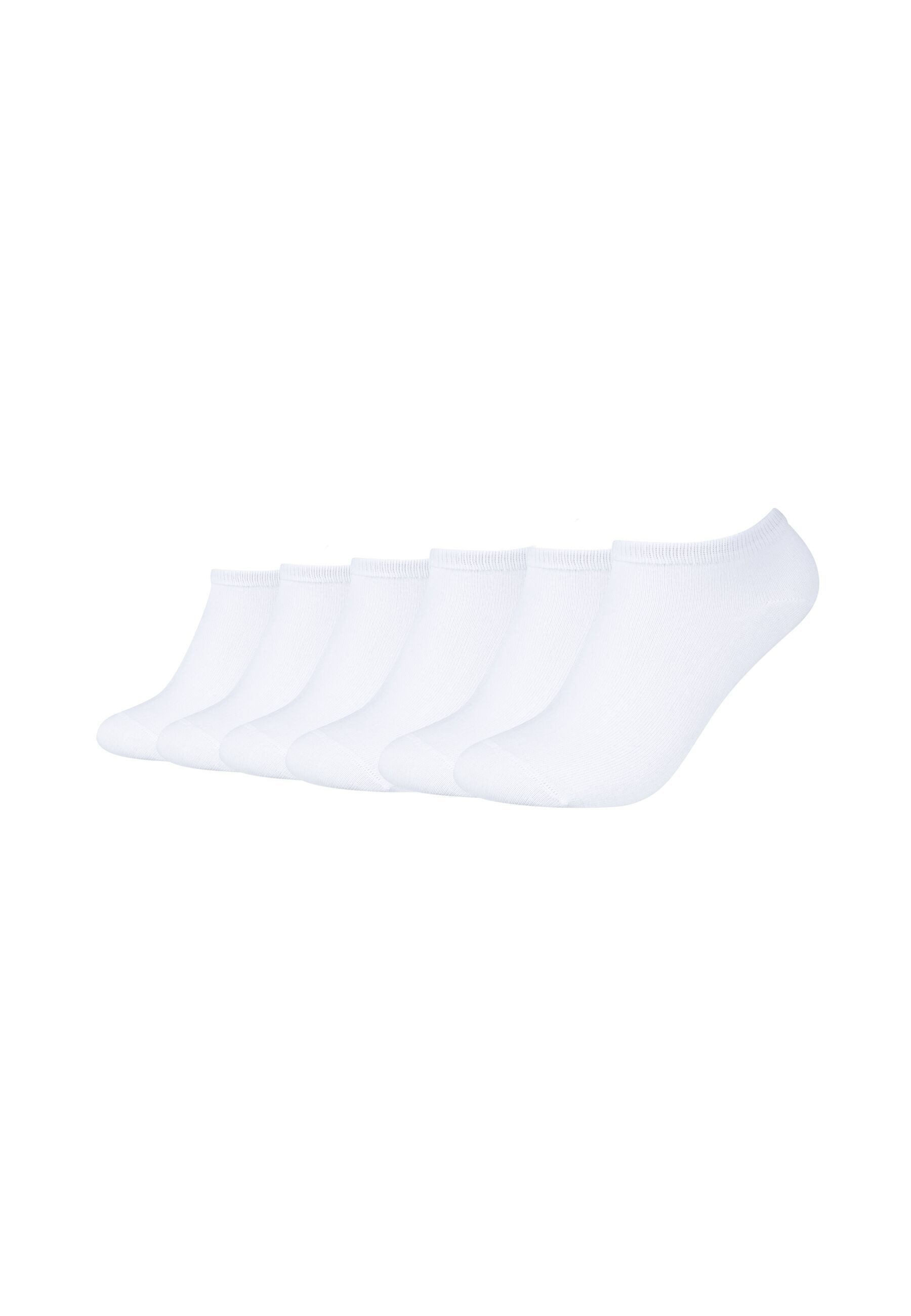 Marc O'Polo Sneakersocken 6er Pack