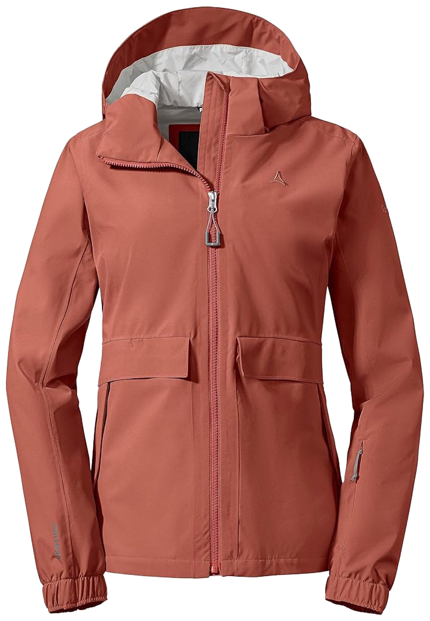 Regenjacke Lausanne