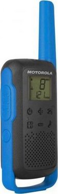 Motorola Funkgerät TALKABOUT T62