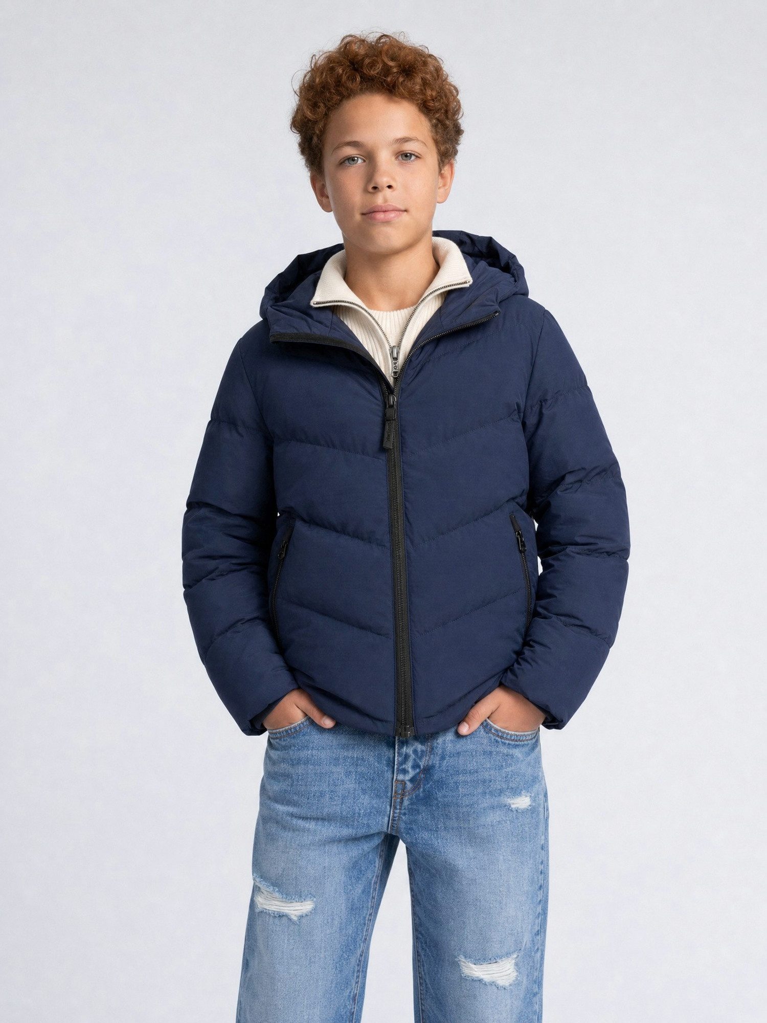 Petrol Industries Winterjacke Forgeport Regular Fit