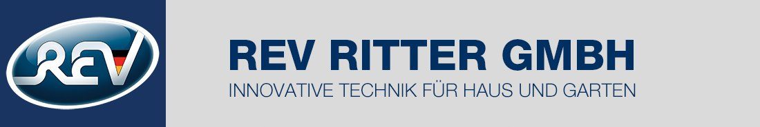 REV Ritter GmbH