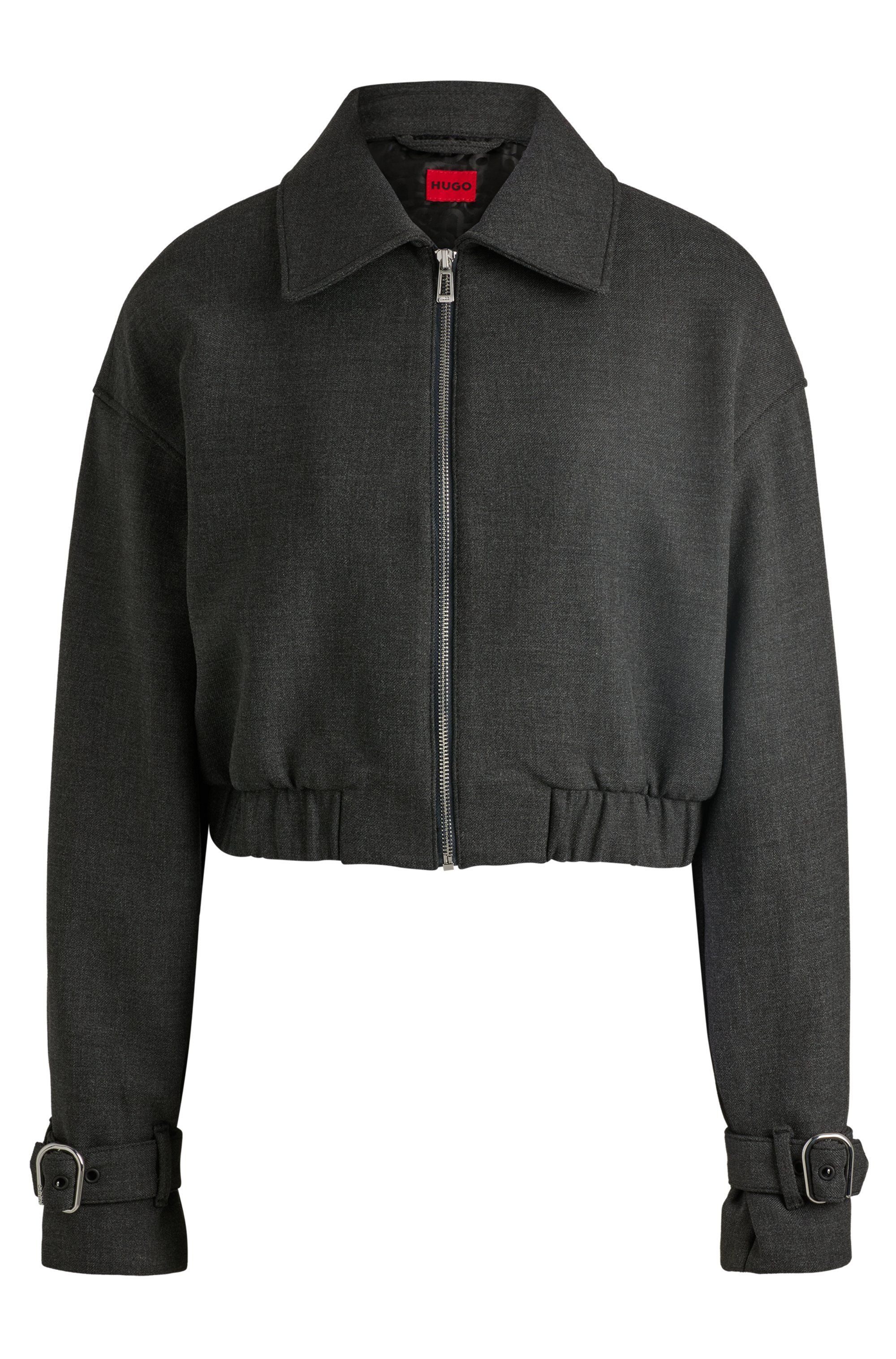 Outdoorjacke