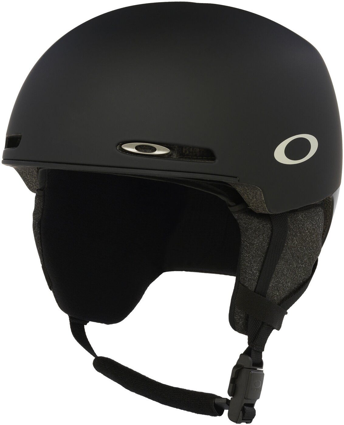 Oakley Skihelm Skihelm »MOD1«, BOA 360 Passform, FIDLOCK Verschluss, belüftet, Oak