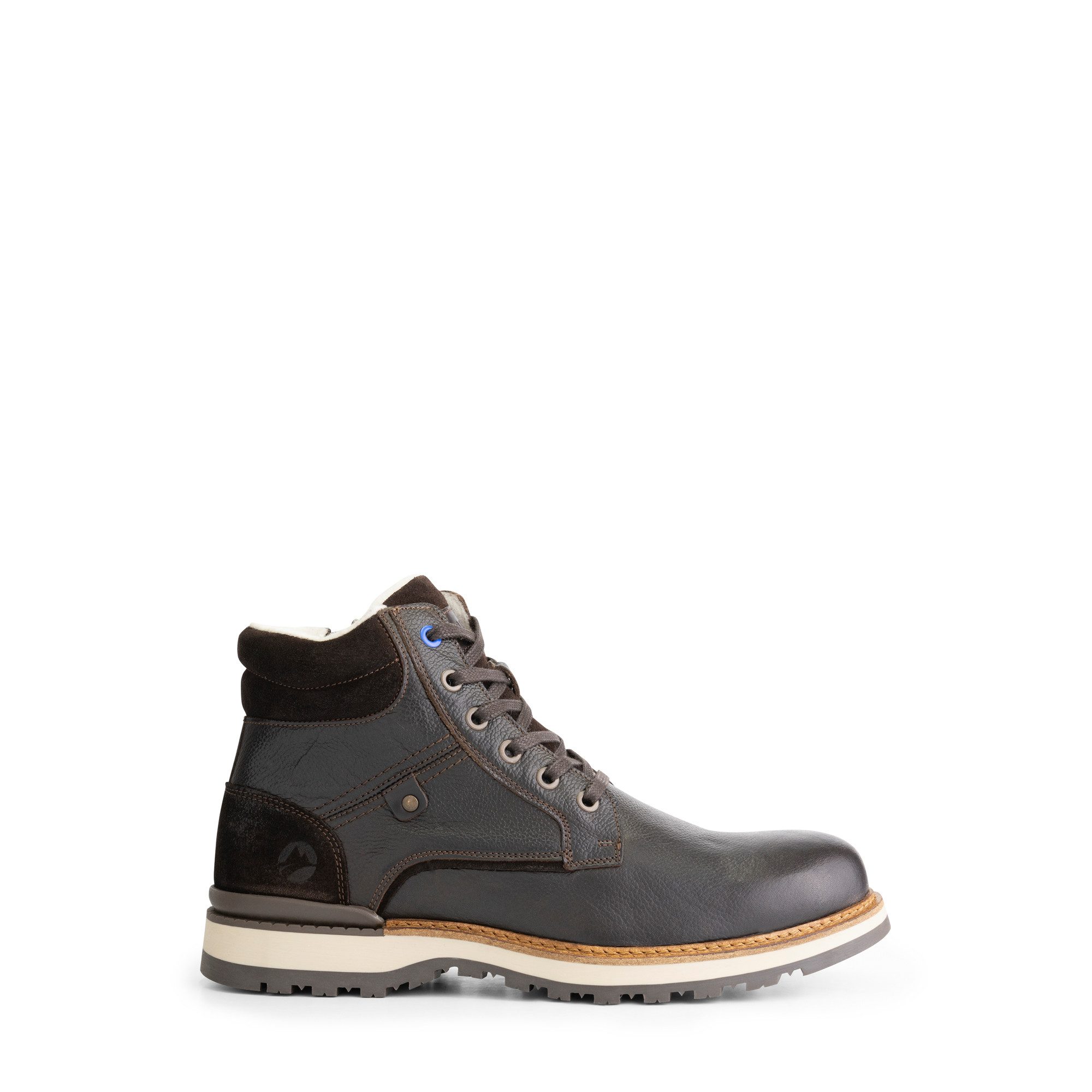 Travelin' Sundby Stiefel Atmungsaktiv günstig online kaufen