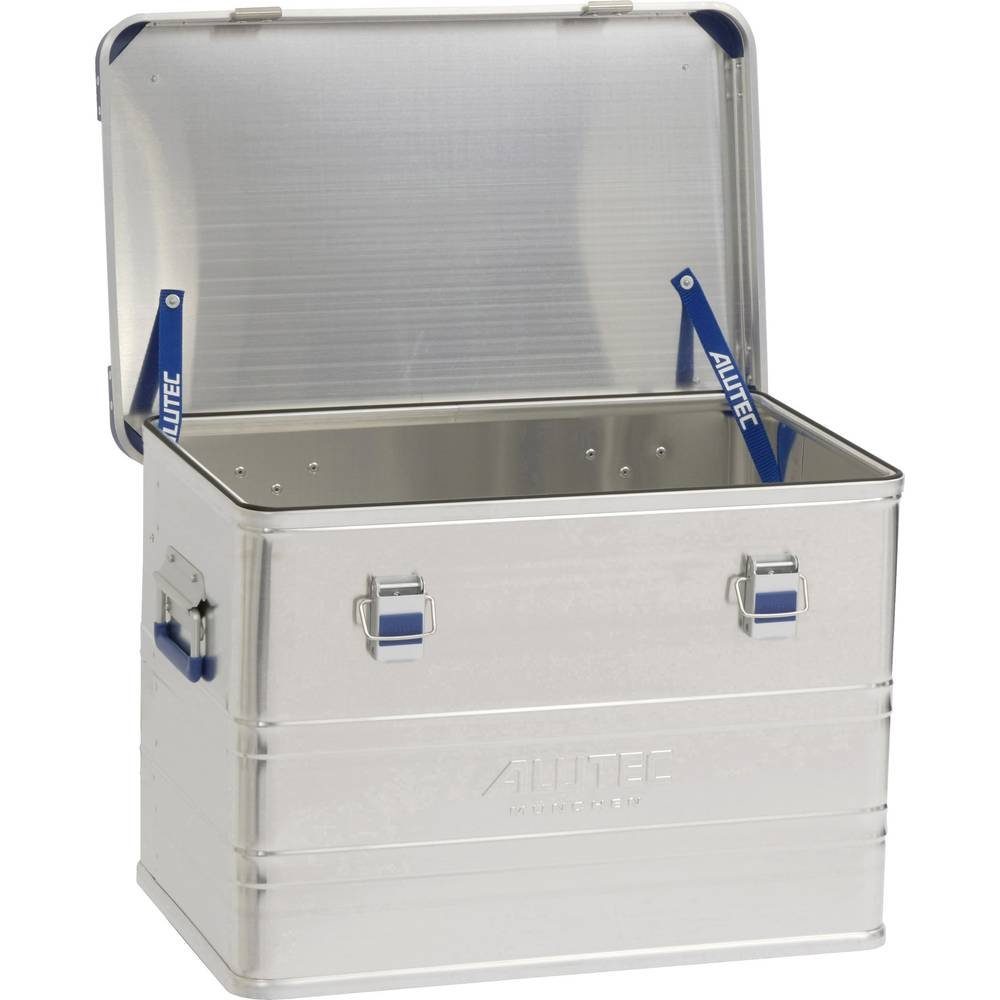ALUTEC München Transportbehälter Aluminiumbox 13073