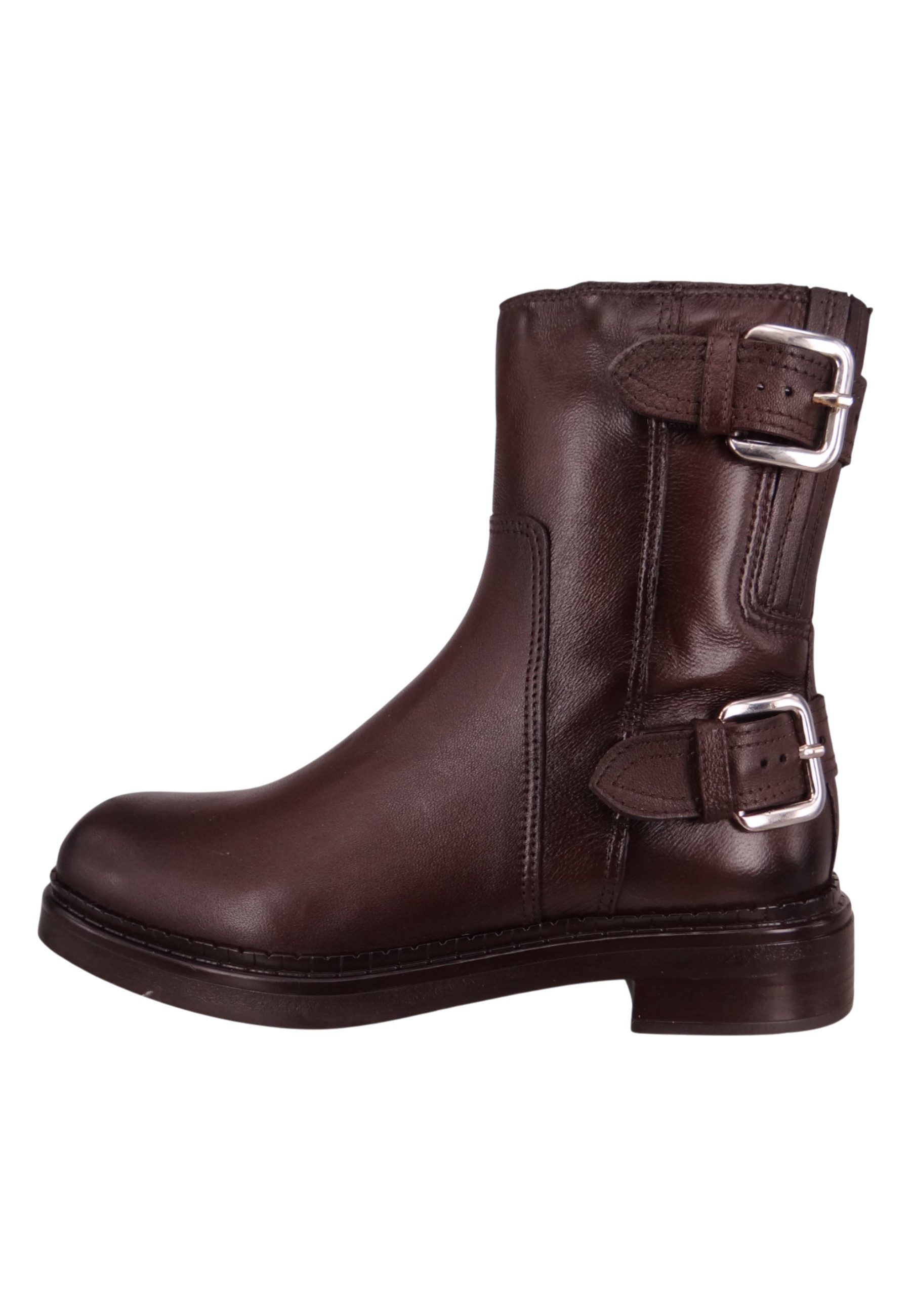 Mjus L93203-102-6114 Dekster Moka Stiefelette
