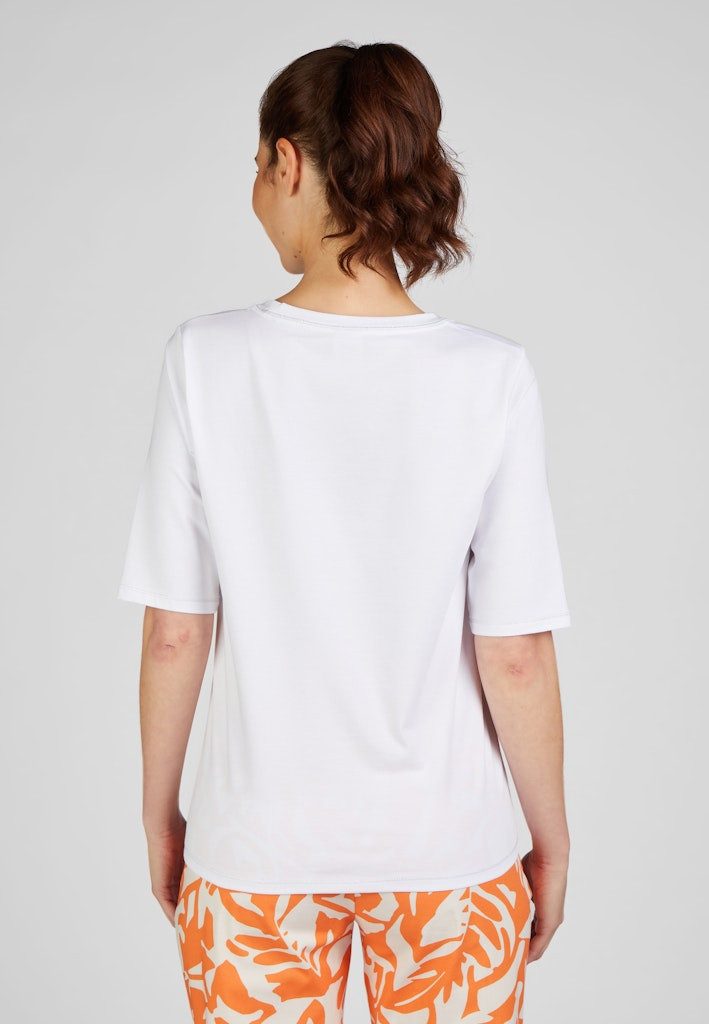 Rabe 3/4-Arm-Shirt Rabe / Da.Shirt, Polo / T-Shirt