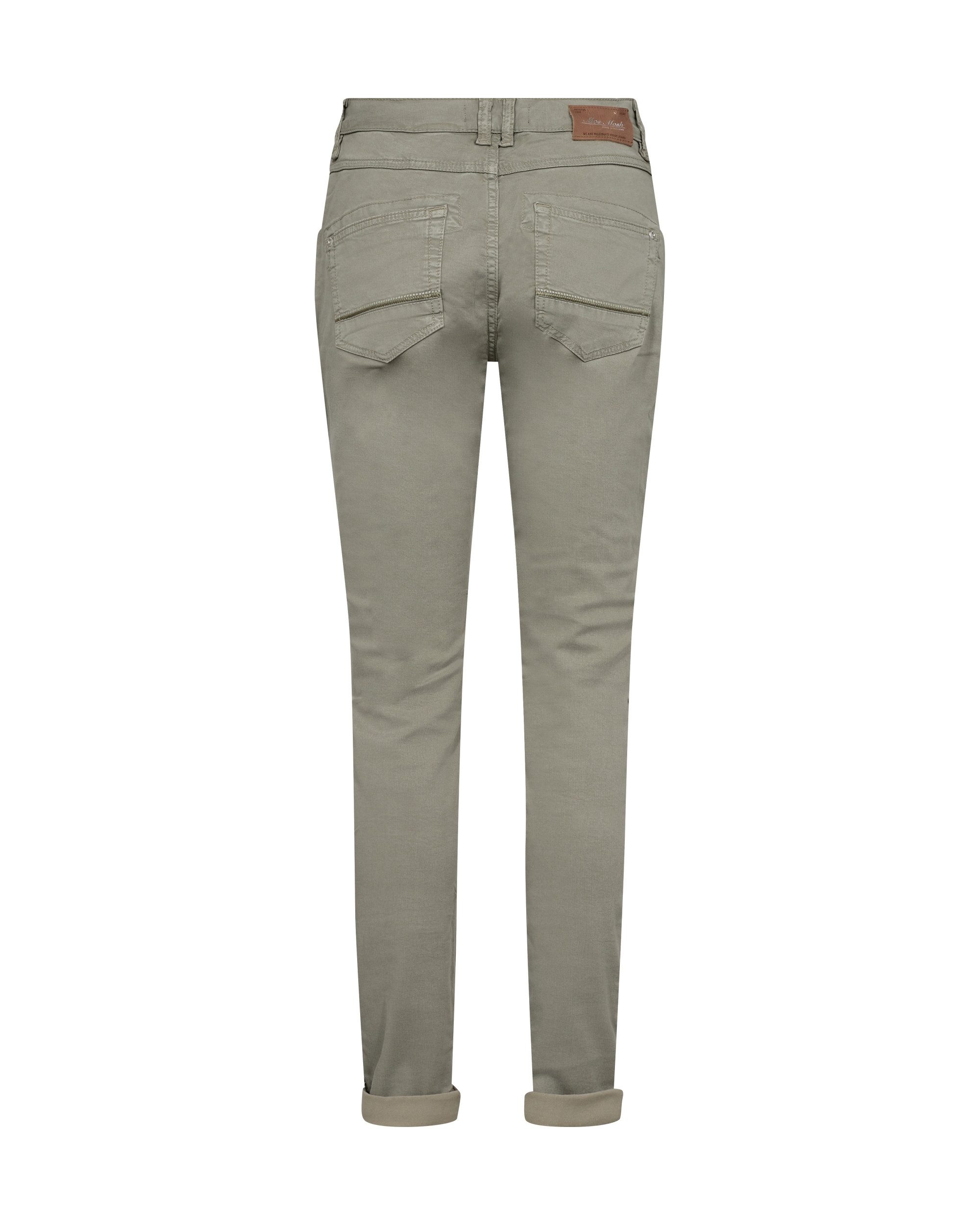 Mos Mosh 5-Pocket-Hose MMNaomi Treasure Pant günstig online kaufen