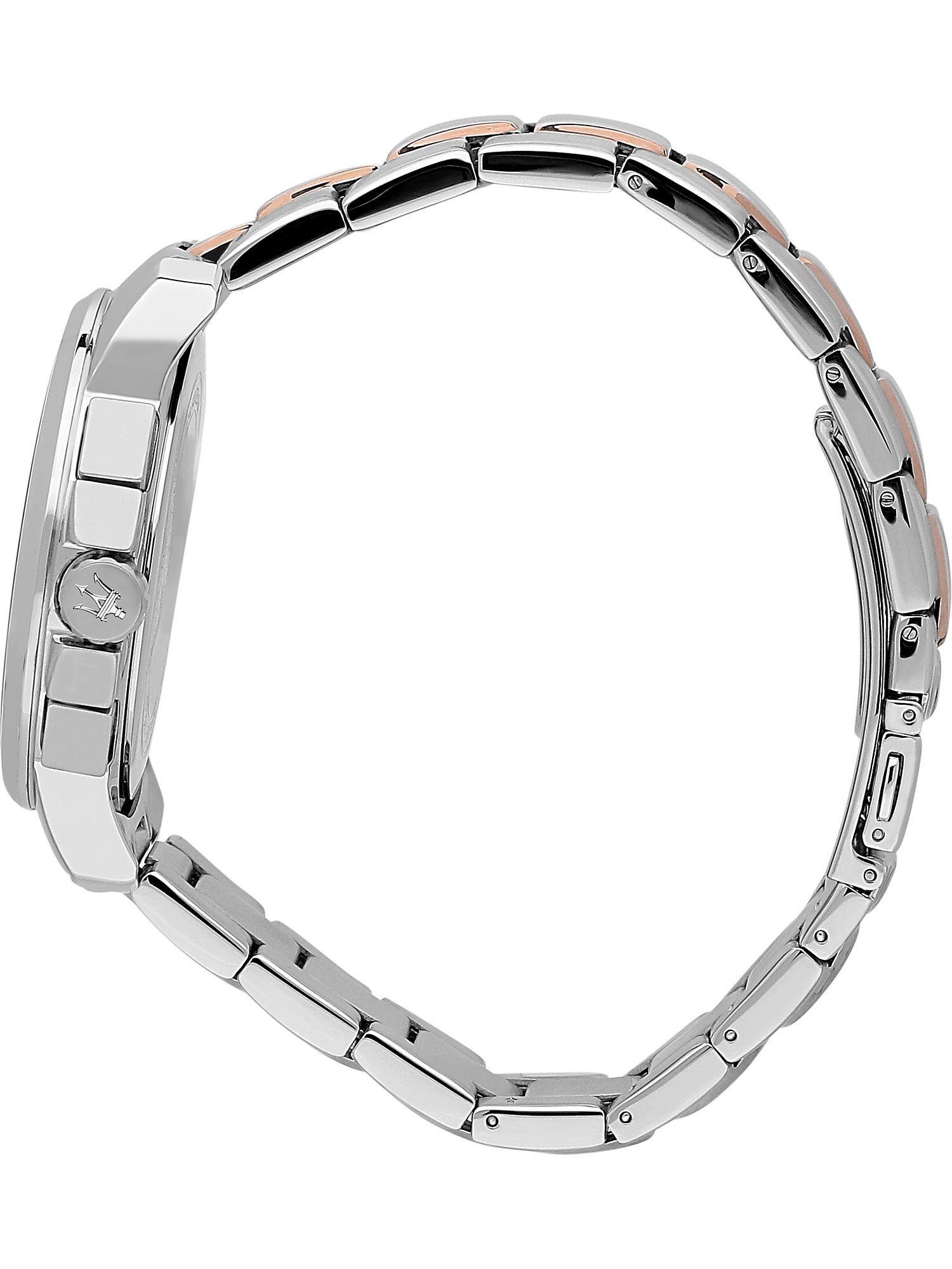 MASERATI Chronograph Maserati Herren-Uhren Analog Quarz günstig online kaufen