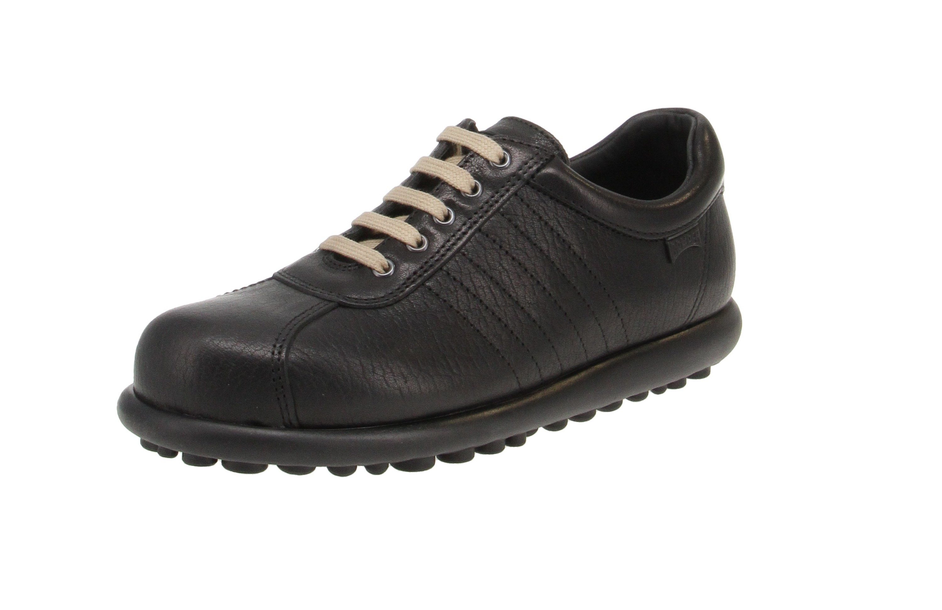 Camper 27205-286 Pelotas Ariel-SowetoNegro-40 Sneaker