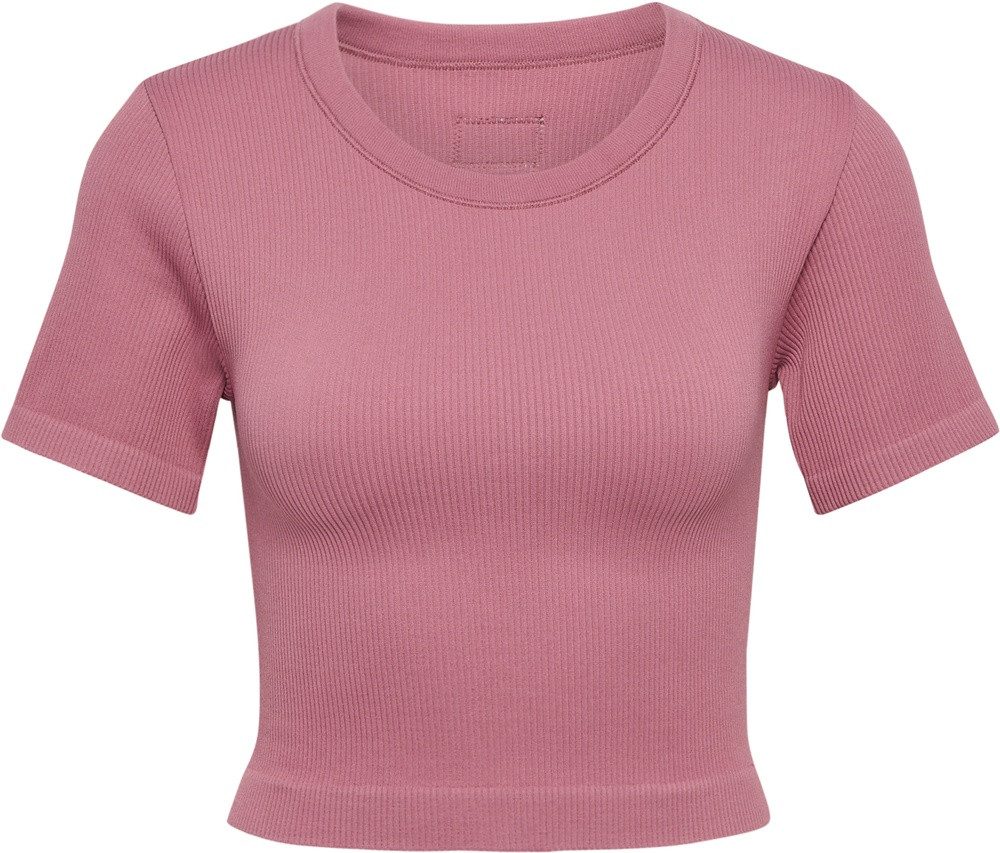 hummel T-Shirt Pulse Seamless Rib W T-Shirt S/S