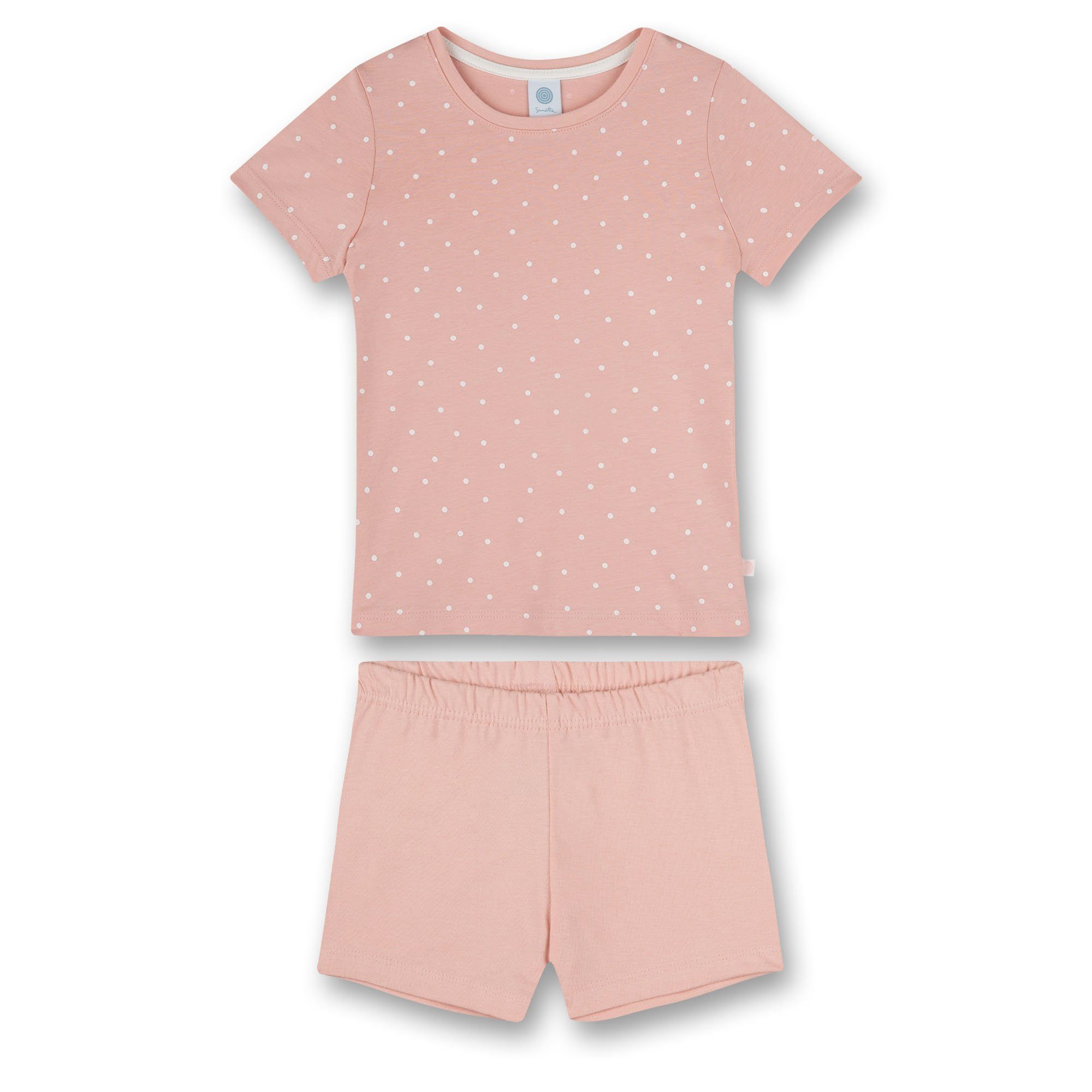 Pyjama Mädchen Pyjama Baumwolle