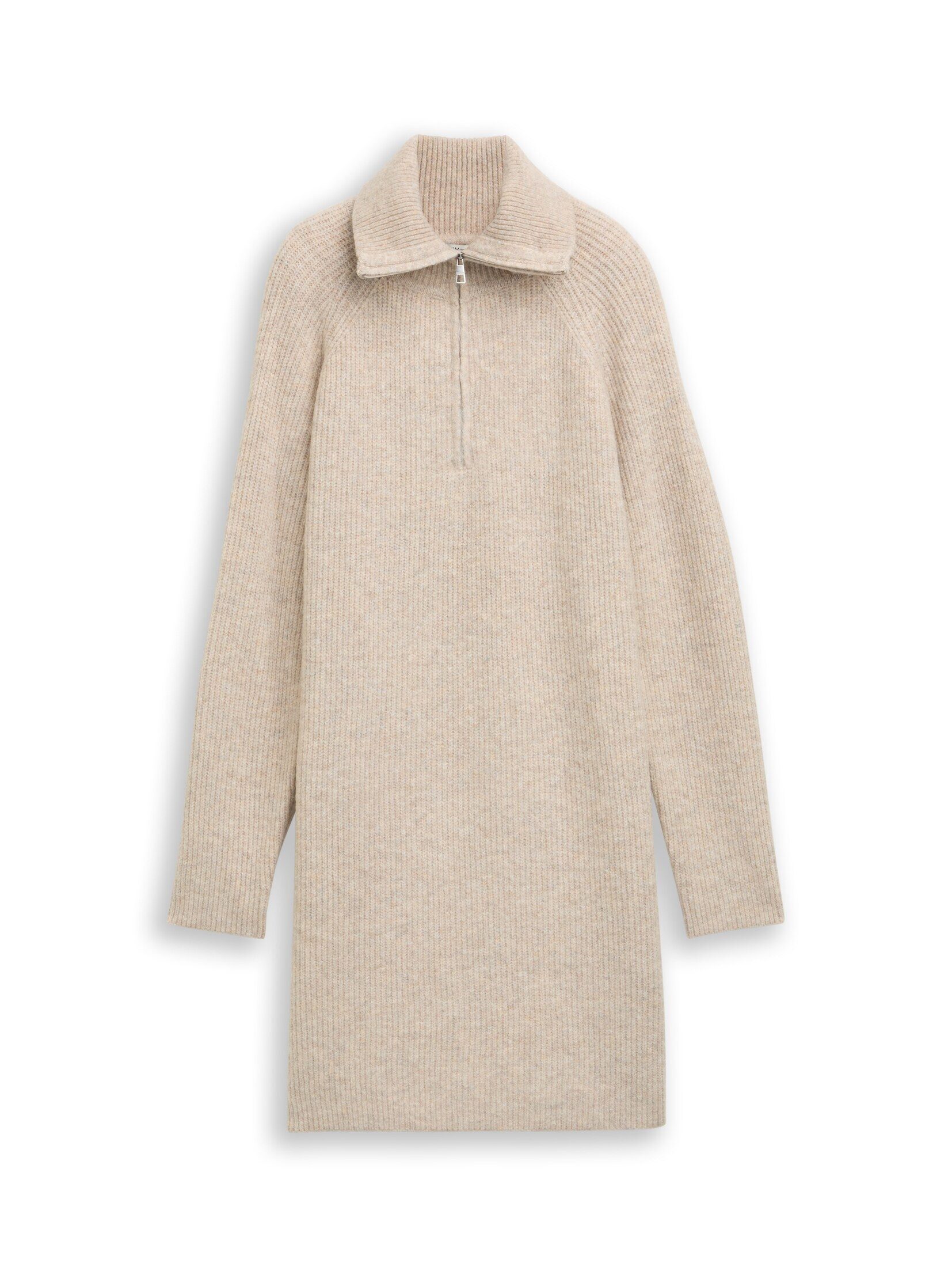 Strickkleid