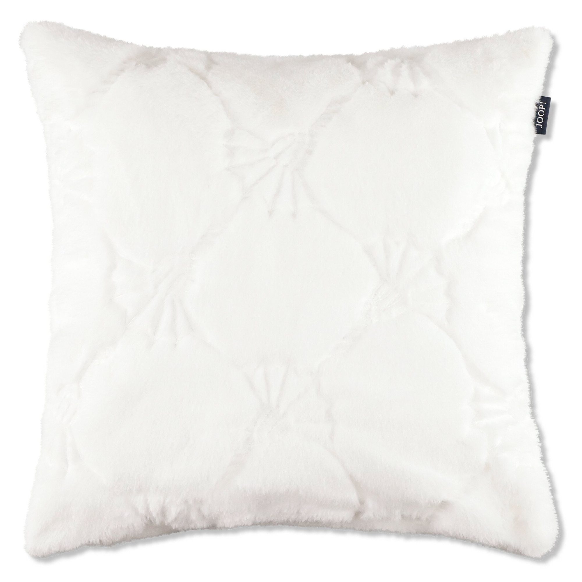 JOOP! Kissenhüllen Cozy Cornflower, (1 Stück) günstig online kaufen