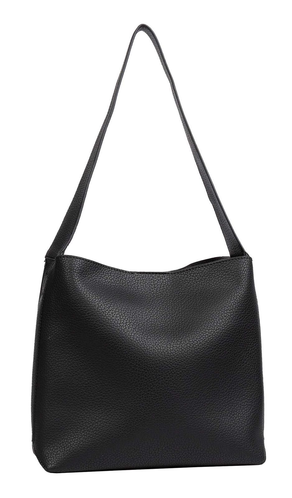 TOM TAILOR Schultertasche Hobo Bag günstig online kaufen