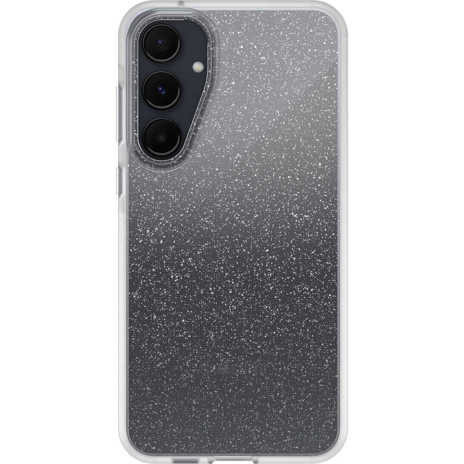 Otterbox Handyhülle React für Samsung Galaxy A55 5G, Schutzhülle, Cover, Backcover