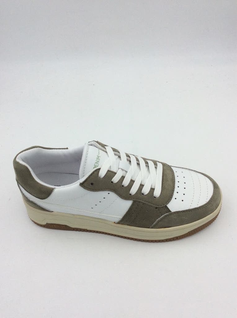 TOM TAILOR Schnürschuh