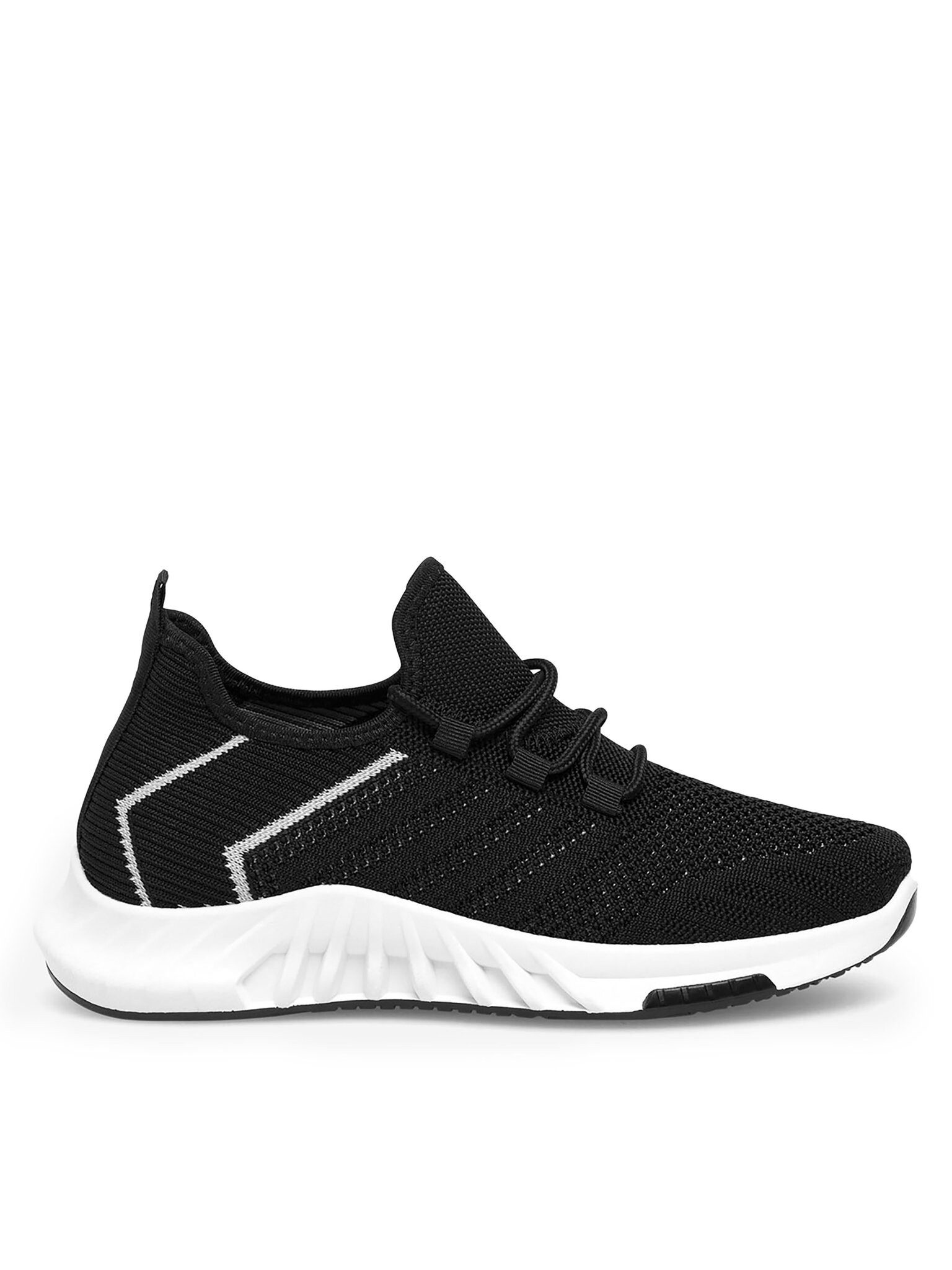 Jenny Fairy Sneakers WYL0310-03 Schwarz Sneaker günstig online kaufen