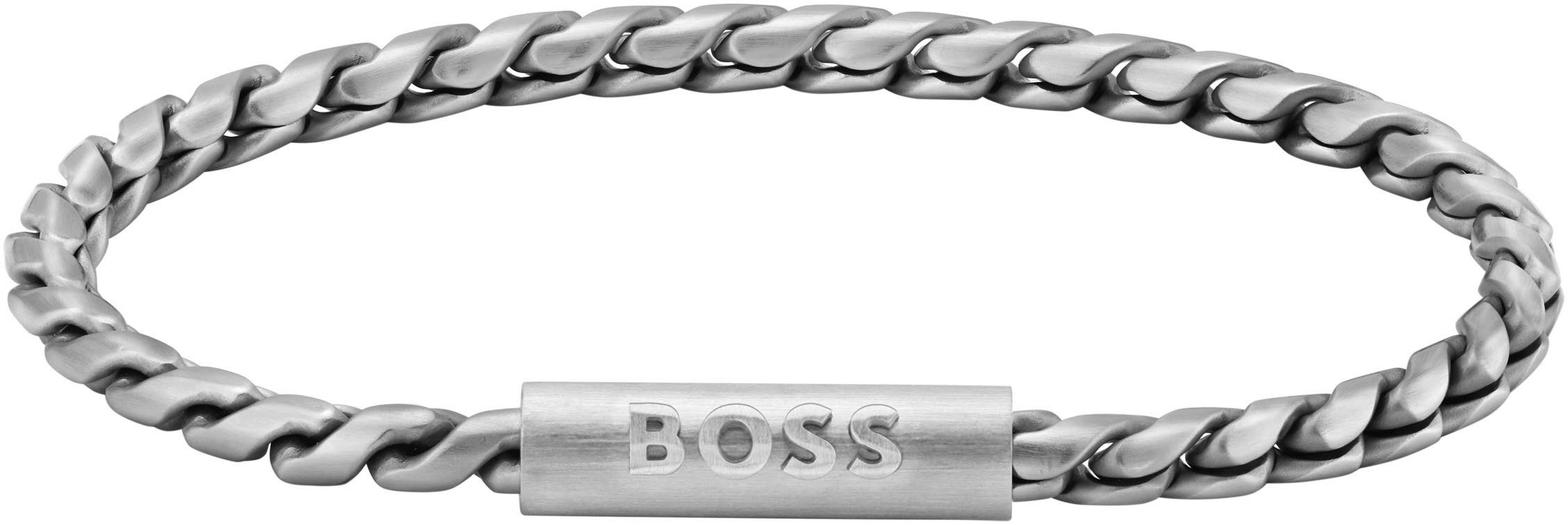 BOSS Armband DORAN, 1580695, 1580696