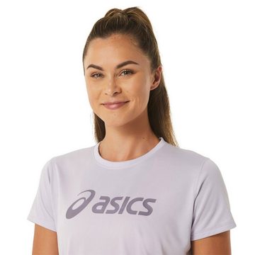 Asics T-Shirt Damen Laufshirt CORE (1-tlg)