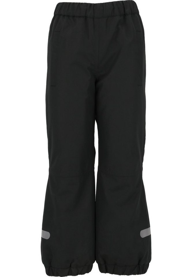ZIGZAG Regenhose Easy in wasserdichter und wattierter Anfertigung