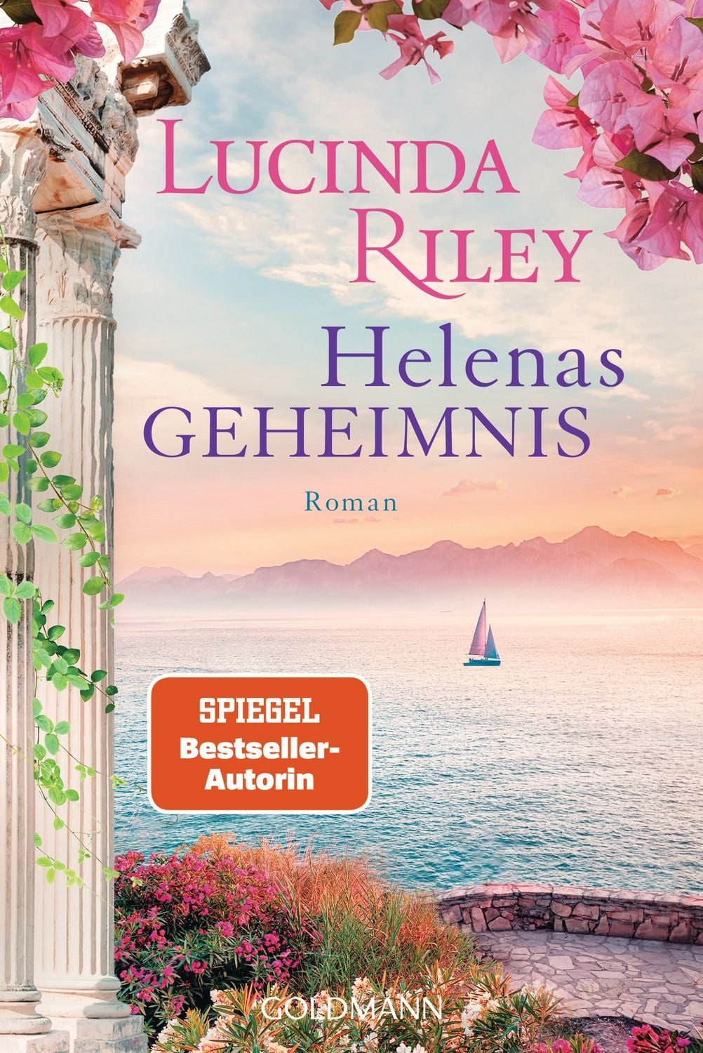 Helenas Geheimnis / Lucinda Riley, Roman