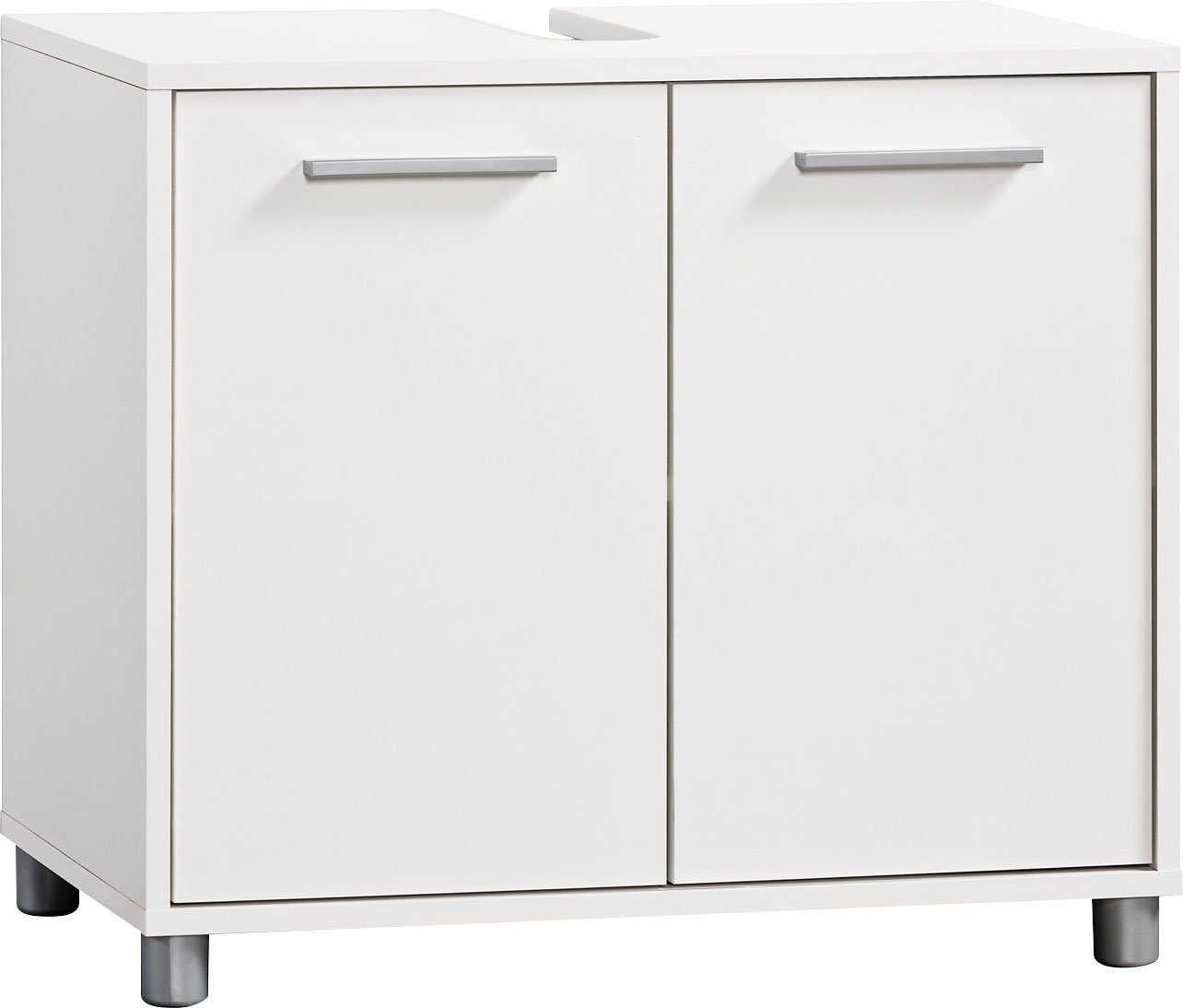 Procontour Waschbeckenunterschrank Betty Breite 64 cm, günstig online kaufen