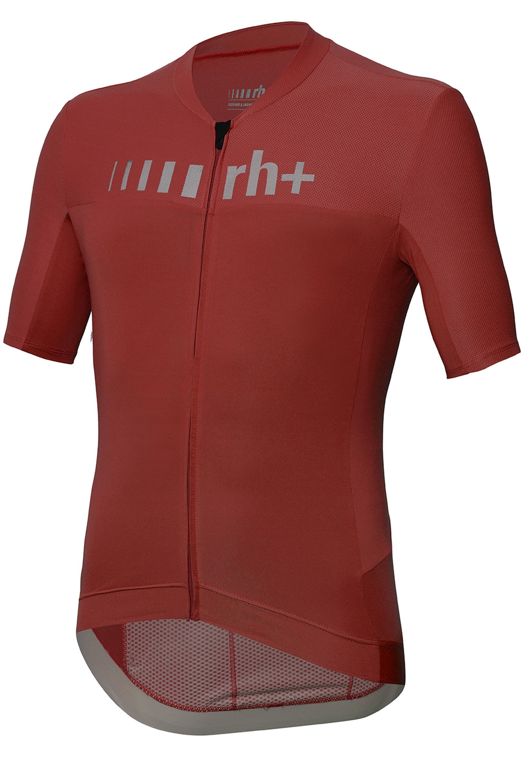 Radtrikot Logo Jersey
