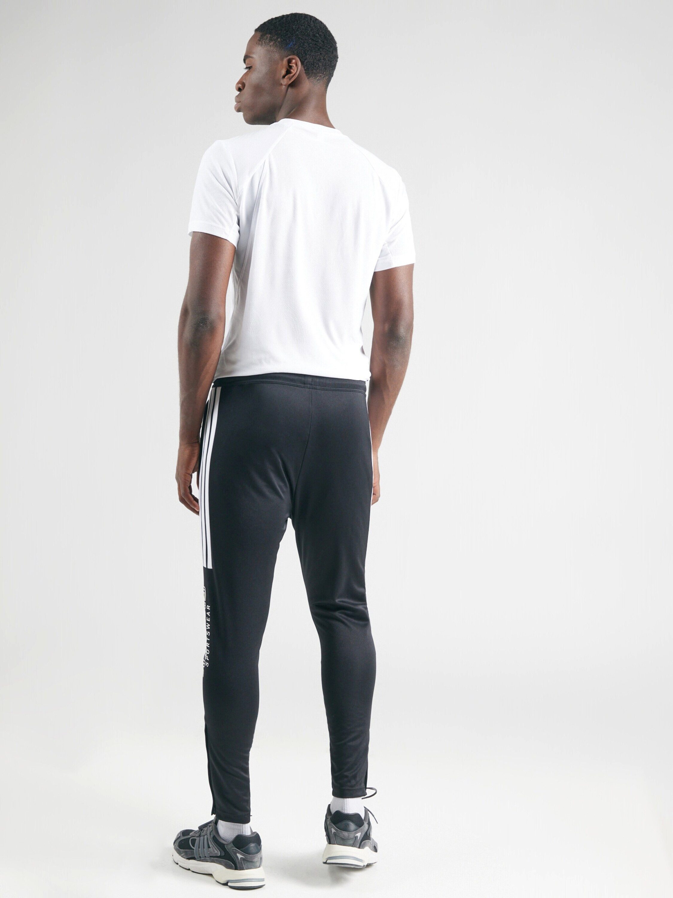 adidas Sportswear Sporthose TIRO (1-tlg)